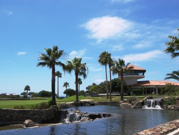El Mirador Bar & Bajamar Clubhouse El Mirador Bar & Bajamar Clubhouse