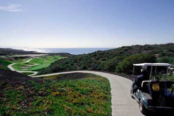 Bajamar Oceano Golf Course