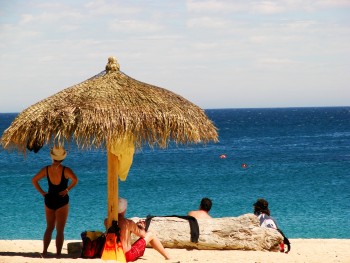 Mexico Tourism Booming Again