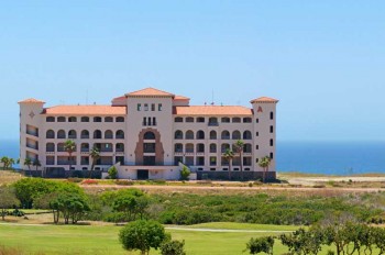 Private Residence Club Offered At Santa Barbara At Bajamar 
